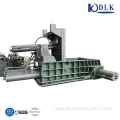 Scrap Steel Copper Hydraulic Baling Press Machine